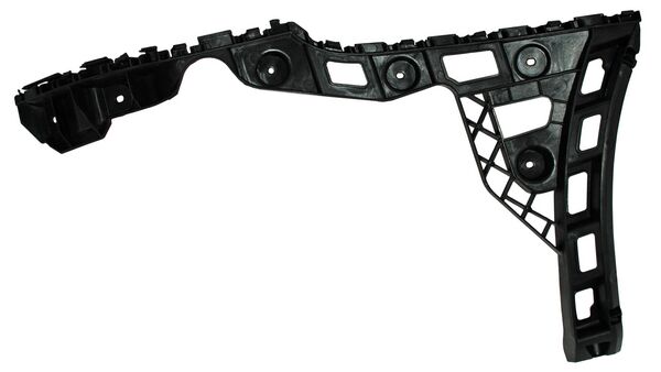 GUIA FASCIA (DEFENSA) VOLKSWAGEN VENTO 14-21 TRAS DER