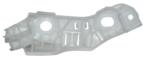 GUIA FASCIA (DEFENSA) VOLKSWAGEN VIRTUS 20-22 DEL DER TW