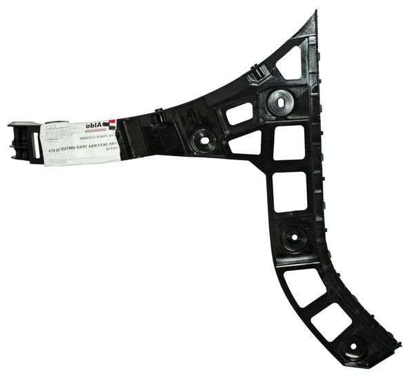 GUIA FASCIA (DEFENSA) VOLKSWAGEN VIRTUS 20-22 TRAS DER TW