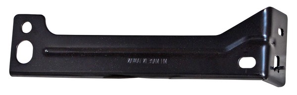 GUIA SALPICADERA FORD PU 15-20 INF IZQ TW