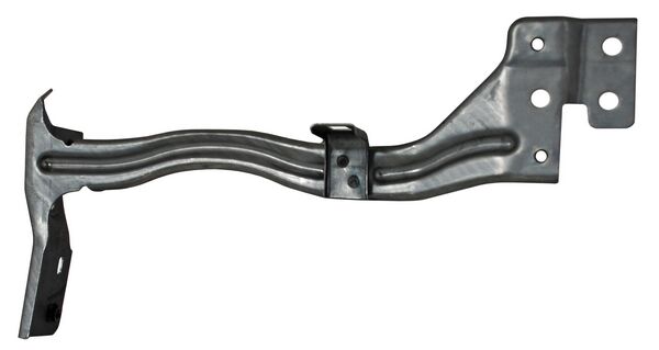 GUIA SALPICADERA NISSAN PU D22 08-15 DER TW