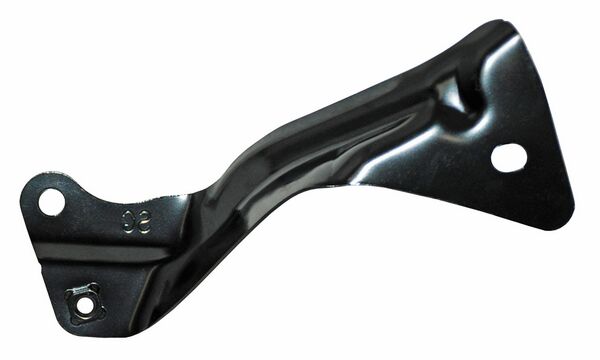 GUIA SALPICADERA NISSAN SENTRA 13-19 IZQ TW