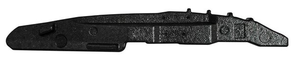 [638143AN0A] GUIA SALPICADERA NISSAN VERSA 12-18 DER TW