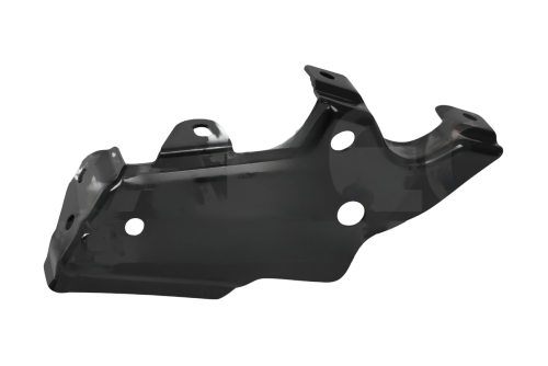 [F31605EFMA] GUIA SALPICADERA NISSAN VERSA 20 INF DER
