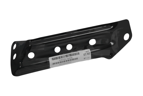 GUIA SALPICADERA NISSAN VERSA 20 LAT IZQ