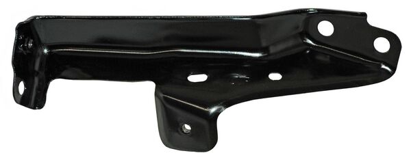 GUIA SALPICADERA NISSAN XTRAIL 15-18 IZQ TW