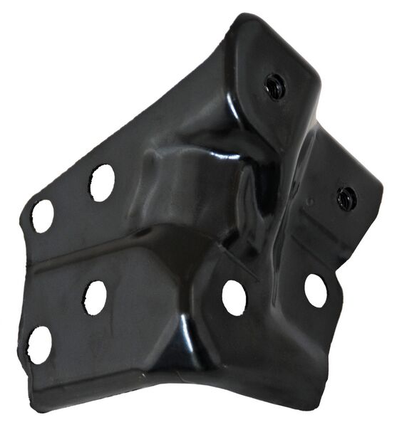 GUIA SALPICADERA TOYOTA CAMRY 18 IZQ TW