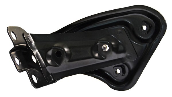 GUIA SALPICADERA TOYOTA HILUX 16-20 DER TW