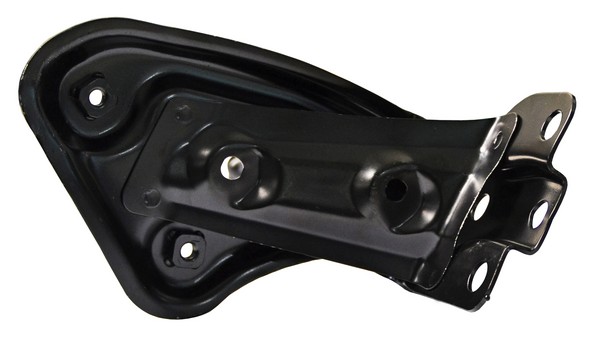 GUIA SALPICADERA TOYOTA HILUX 16-20 IZQ TW