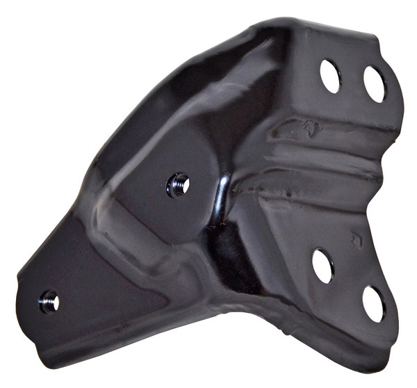 GUIA SALPICADERA TOYOTA RAV4 19-20 DER TW