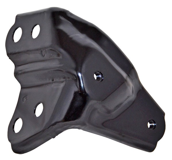 GUIA SALPICADERA TOYOTA RAV4 19-20 IZQ TW