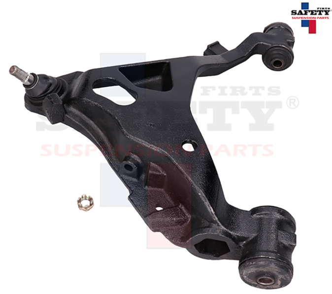 HORQUILLA FORD PU LOBO XLT DE 1997 AL 2003 DEL DER INF C/ROTULA 4X4 EGP COD. XL3Z-3042-R (117429)