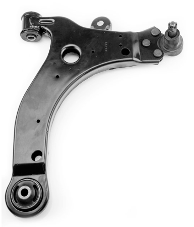 HORQUILLA INF BUICK CENTURY DE 1997 AL 2005 / REGAL DE 1997 AL 2004 CHEVROLET IMPALA DE 2000 AL 2011 / VENTURE DE 1997 AL 2004 OLDSMOBILE SILHOUETTE DE 1997 AL 2004 PONTIAC GRAND PRIX DE 1997 AL 2003 / MONTANA DE 1999 AL 2004 IZQ COD. 10300977-LSFT(116821)