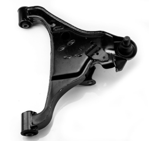 HORQUILLA NISSAN FRONTIER DE 1998 AL 2005 DER INF C/ROTULA DC COD. 545022S485(