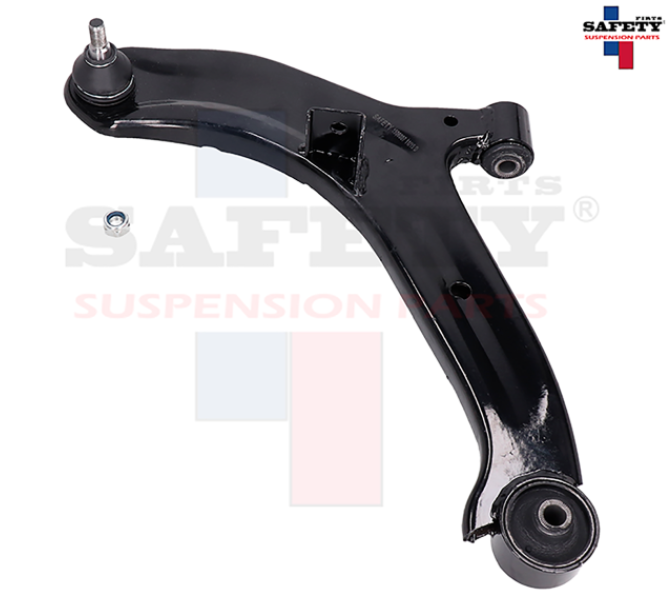 HORQUILLA DODGE VERNA DE 2004 AL 2006 DEL IZQ CON ROTULA INF SAFETY COD. 1506007SFT (118378)