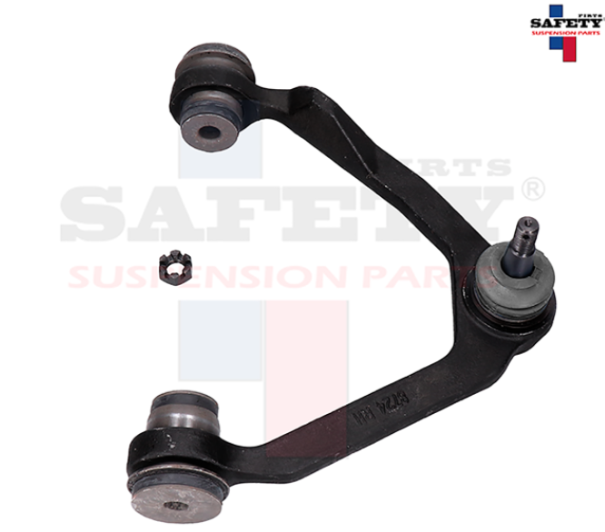 HORQUILLA FORD PU LOBO XLT DE 1997 AL 2003 DEL DER C/ROTULA 4X4 SAFETY COD. K-8724-B