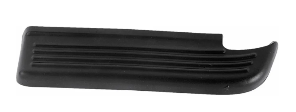 HULE DEFENSA DODGE RAM DE 1994 AL 2002 TRAS DER HGO *A