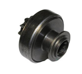 IMPULSOR MARCHA FORD FIESTA DE 2002 1.6 ZETEC OEM 555536 494833 VALEO/COURIER 99-0/KA 99-0 HGO (127703)