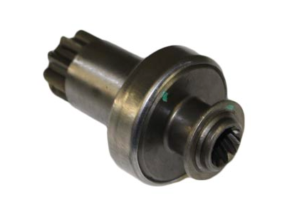 IMPULSOR MARCHA VOLKSWAGEN POLO DE 2008 AL 2014 1.6 0.9KW 12V 555534 494831 VALEO/GOL DE 2008 AL 2014/CROSS FOX DE 2008 AL 2014 HGO (127708)