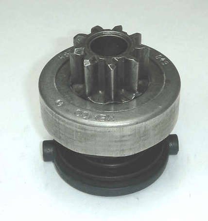 IMPULSOR O BENDIX DE MARCHA PEUGEOT 206 DE DE 1998 AL 2009 1.4L / 1.6L L4 / 206 CC DE 2001 AL 2008 1.6L L4 / 207 DE 2006 AL 2009 1.4L L4 / 306 DE 1997 AL 2003 1.6L L4 / TRUCK PARTNER DE 2007 1.6L L4 BOSCH COD. F000AL1683 HGO (115009)