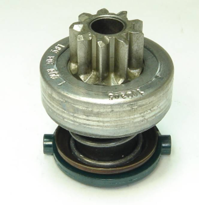 IMPULSOR CHRYSLER LEBARON 1987-1990 2.2L COD. 1006209561 TOTAL PARTS (114707)