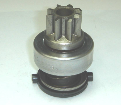 IMPULSOR NISSAN TSUBAME 1994-2004 1.6L/ NISSAN TSURU 1992-2017 1.L6L COD. 018066E2 HGO (115020)