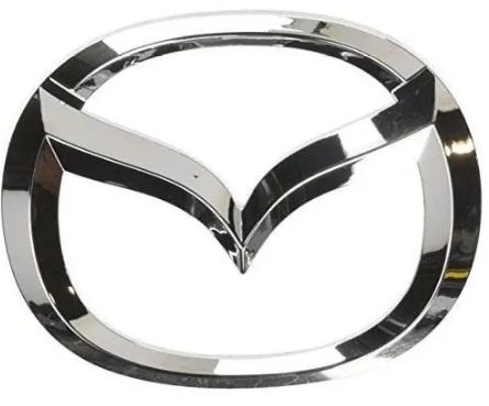 INSIGNIA ORIGINAL CAJUELA MAZDA 3/6 DE 2011 AL 2015