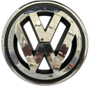 INSIGNIA (EMBLEMA) VOLKSWAGEN JETTA CLASICO 2008 AL 2015/BORA 2005 AL 2010