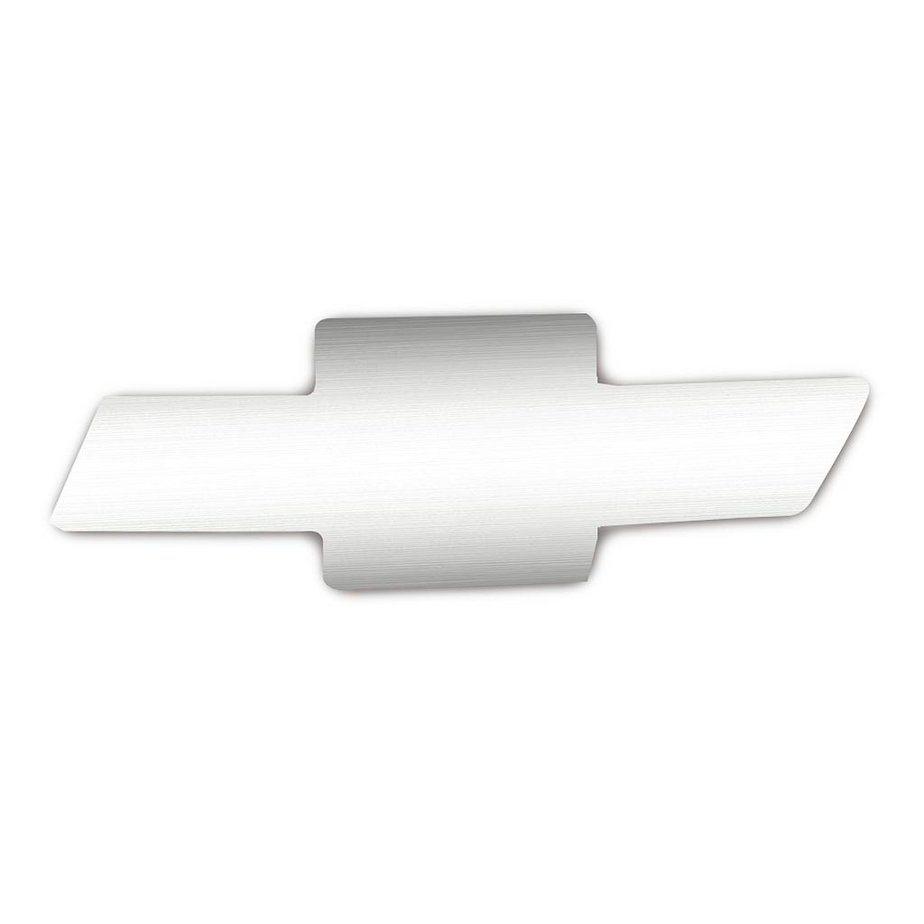 [CHEIN92PACR] INSIGNIA ORIGINAL CHEVROLET DE 1992 AL 1998 PARRILLA CROM ( C-016)
