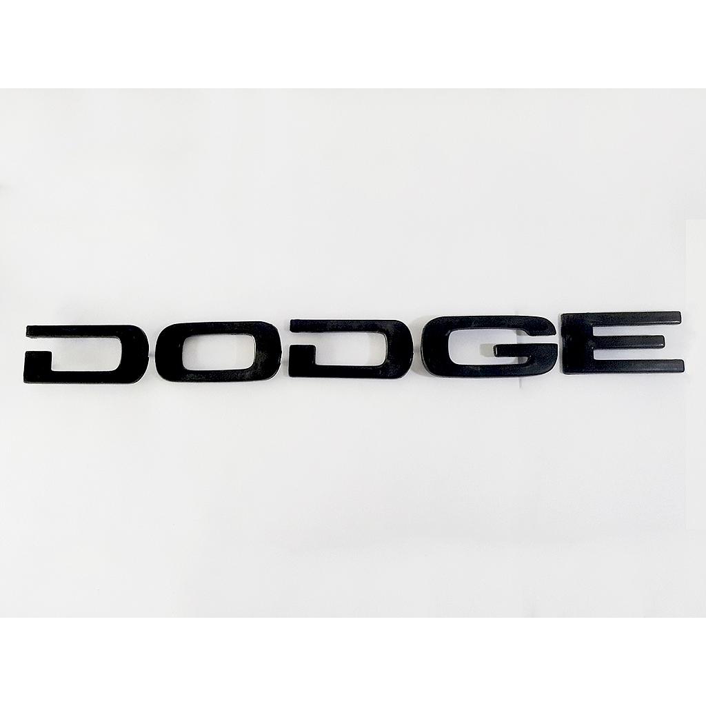 INSIGNIA ORIGINAL CHRYSLER DODGE DE 1990 AL 1996 PARRRILLA DEL ( CH-018)