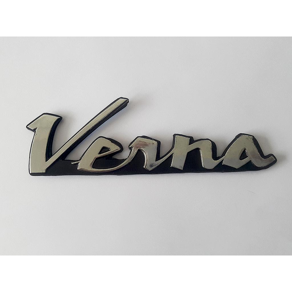 INSIGNIA ORIGINAL CHRYSLER VERNA LETRAS TRAS ( CH-075)