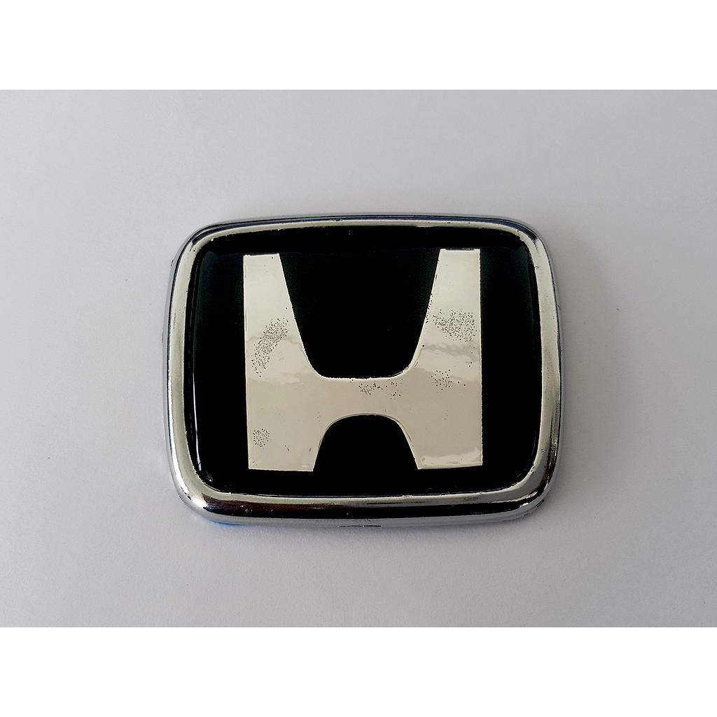 [HOINSCHPA] INSIGNIA ORIGINAL HONDA CH PARRILLA ( H-005)