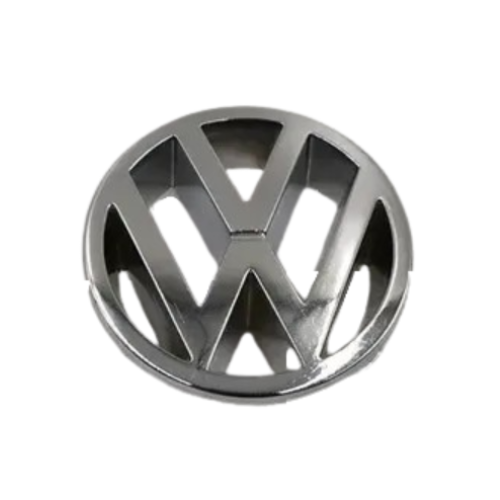 [VOATL08EMBPAR] INSIGNIA ORIGINAL PARRILLA VOLKSWAGEN ATLANTIC 9CM X 9 CM COD. 33VWEM
