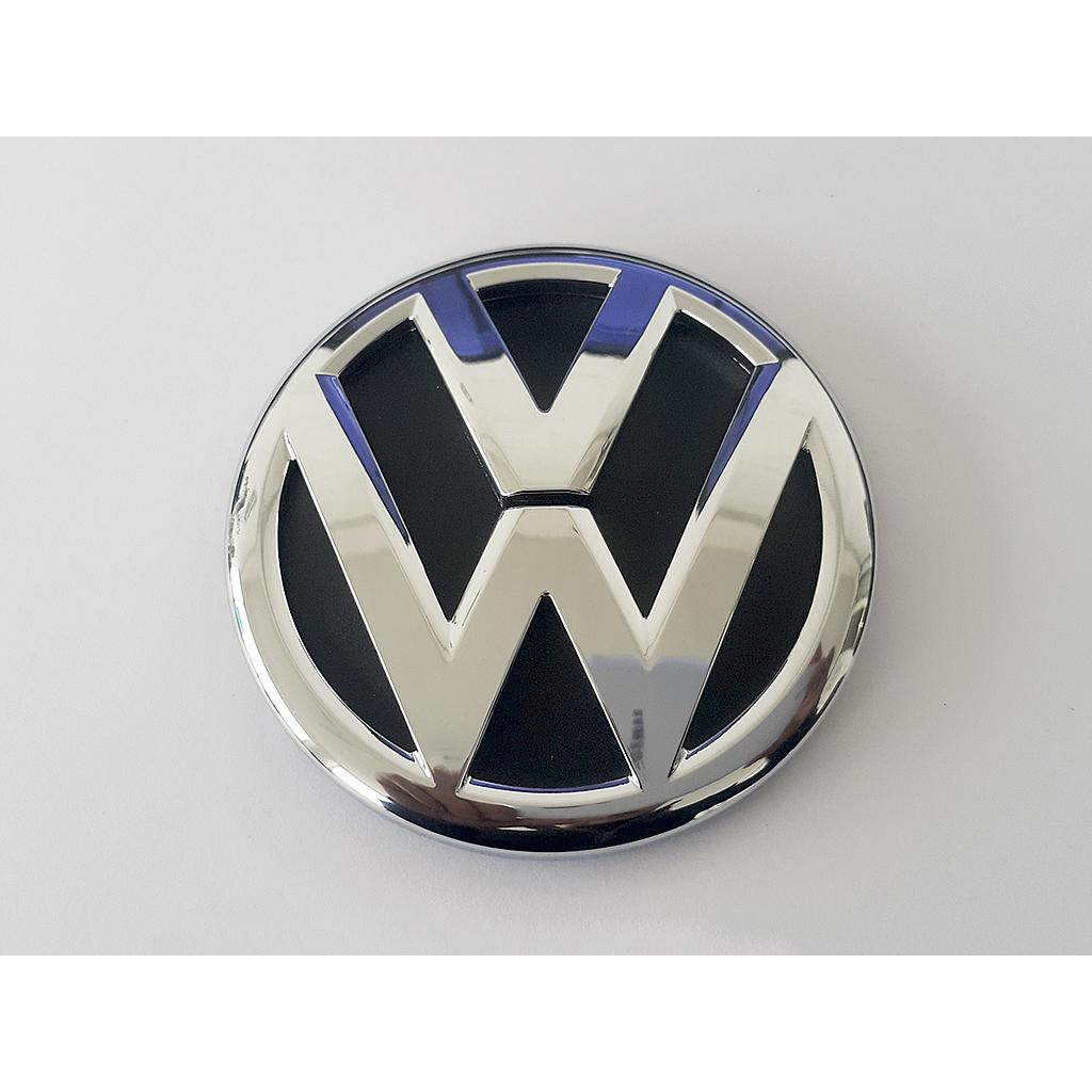 INSIGNIA ORIGINAL VOLKSWAGEN JETTA A3 8 X 8 CM TRAS ( 27EMW)
