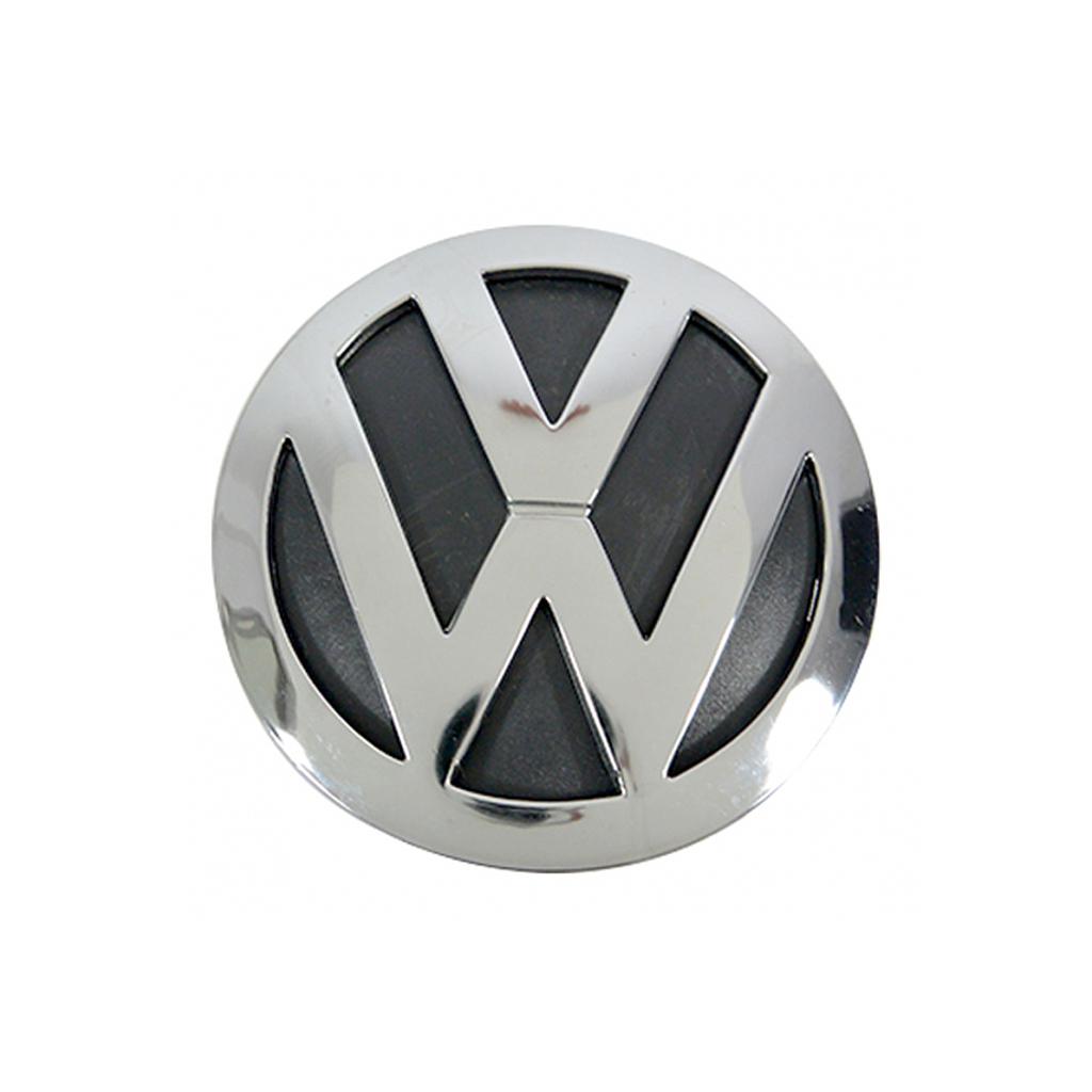 INSIGNIA ORIGINAL PARRILLA VOLKSWAGEN POINTER 99 9 X 9 CM ( 1EMW)