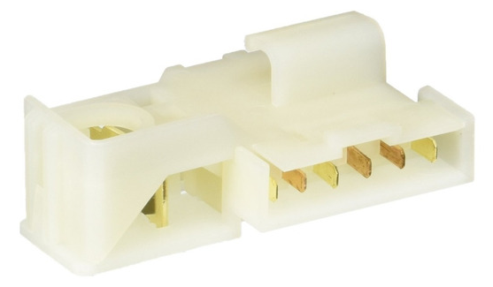 [0190A4J7] INTERRUPTOR CHEVROLET PU DE 1994 AL 2001 12V DR4028 SLS213 VS48A003 COD. 0190A4J7 CHEVROLET SUBURBAN C1500 1994-1999 5.7L MARCA GENUINE PARTS