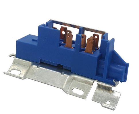 INTERRUPTOR CHEVROLET DE IGNICION COLUMNA LS-112 EGP COD. SW-GM03 CHEVROLET C1500 1990-1993 7.4L MARCA EGP