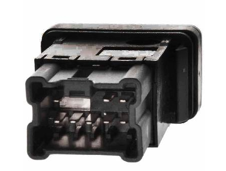 [25290-VW020] INTERRUPTOR DE INTERMITENTES NISSAN URVAN DE 2000 AL 2008 2.4L L4 TECLA EGP COD. 25290-VW020 MARCA NIKKO AUTO PARTS