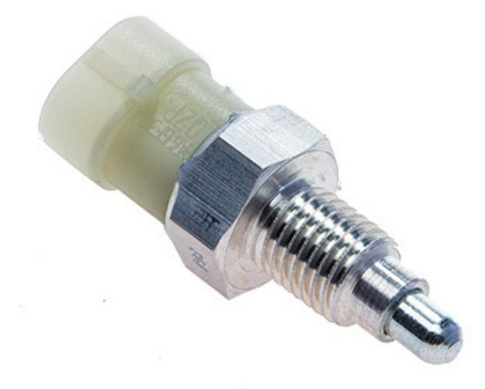 INTERRUPTOR DE REVERSA CHEVROLET CHEVY DE 1994 AL 2012 GM COD. 94770529 CHEVROLET AVEO 2008-2018 1.6L/ PONTIAC G3 2006-2010 1.6L/ ASTRA 2000-2005 1.8L, 2.0L, 2.2L Y 2.4L/ ZAFIRA 2000-2005 1.8L/ OPTRA 2006-2010 2.0L MARCA HGO