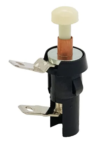 [019076F3] INTERRUPTOR DODGE DE 1969 AL 1989 FRENO CR4812 MS48 SLS77 MS98 COD. 019076F3 MARCA KEM
