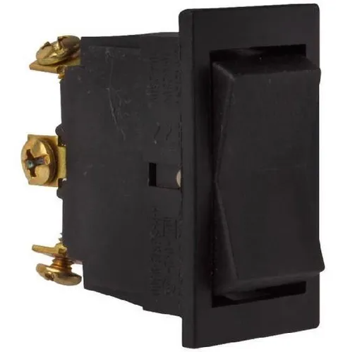 [INTTE2P] INTERRUPTOR TECLA 2 PASOS COD. 019045A5 MARCA