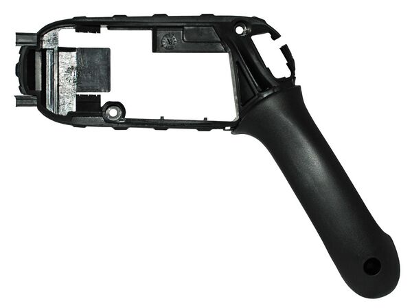 MANIJA INT CHEVROLET CHEVY DE 1994 AL 2012 DER (JALADERA) TW