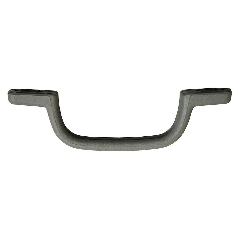JALADERA INT TOYOTA PU 84-95 PLAST GRIS IZQ/DER TW