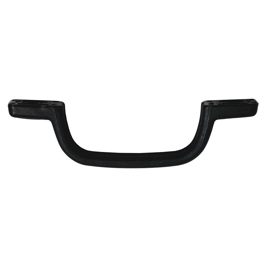 [JITPU84N] JALADERA INT TOYOTA PU 84-95 PLAST NEG IZQ/DER TW