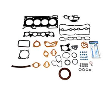 JUEGO DE JUNTAS DE MOTOR NISSAN CUBE DE 2007 AL 2011 1.80L L4/ SENTRA DE 2006 AL 2009/ TIIDA DE 2007 AL 2009 1.80L L4 2.00L L4 V6/ VERSA DE 2007 AL 2011 1.80L L4 TF VICTOR COD. JC22 (NICU07BALTF)