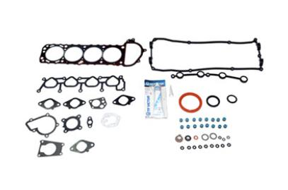 JUEGO DE JUNTAS DE MOTOR NISSAN URVAN L4 2.4 DE 2002 AL 2007 / D21 PU L4 2.4L DE 2000 AL 2003 TFVICTOR COD. JC-30(160077)