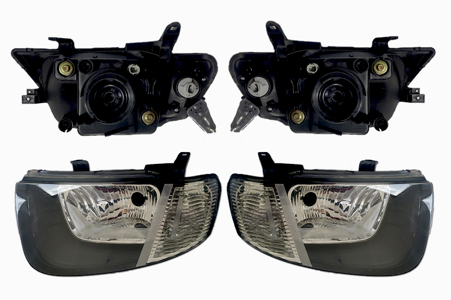FAROS PERFORMANCE P/ ADAPTAR JGO (161357) EX+