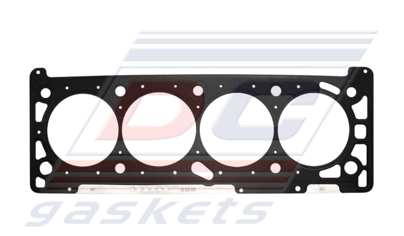JUNTA CABEZA DE MOTOR CHEVROLET ASTRA DE 2001 AL 2006 / VECTRA DE 2000 AL 2004 DOHC ECOTEC DC COD. CA114ML(114913)