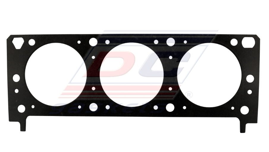 JUNTA CABEZA DE MOTOR CHEVROLET CAVALIER DE 1989 AL 1996 / CENTURY DE 1982 AL 1996 / CUTLASS DE 1989 AL 1996 V6 2.8 3.1 DC COD. CA141G(114944)