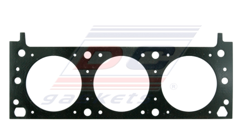 JUNTA CABEZA DE MOTOR CHEVROLET CELEBRITY DE 1980 AL 1995 / CENTURY DE 1990 AL 1997 V6 2.8L OHV DC COD. CA140G(114939)